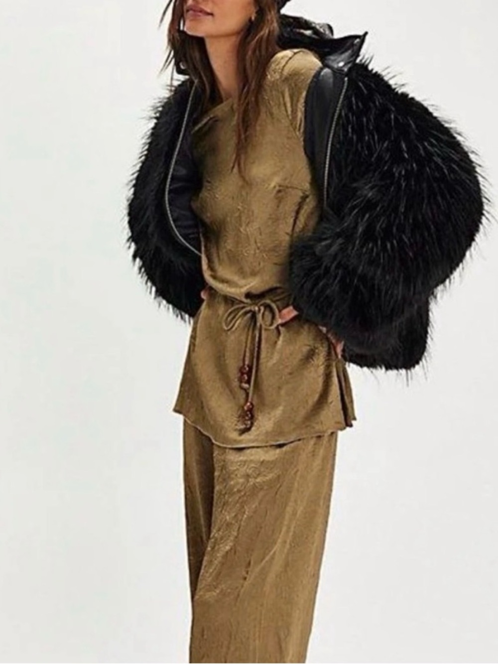 Free People Celeste Pant Set Medium